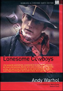 Lonesome Cowboys | Horse  | Ramona and Julian  DVD
